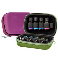 Essential Oils Carrying Case